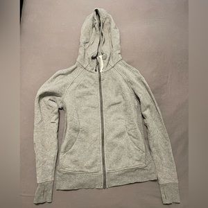 Scuba Full-Zip Hoodie